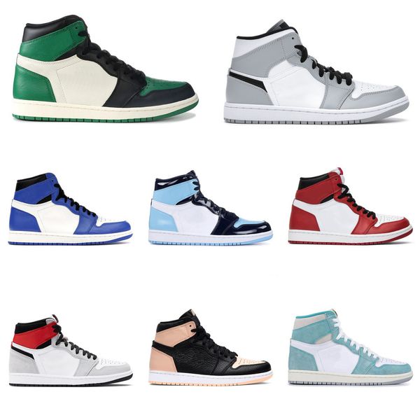 with box basketball shoes 1 1s jumpman mens sneakers game royal twist light smoke grey university blue crimson tint high women trainerssk1mu
with box basketball shoes 1 1s jumpman mens sneakers game royal twist light smoke grey university blue crimson tint high women trainerssk1mu