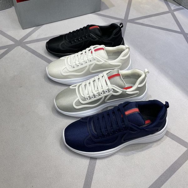 designer running shoes men bike fabric sneakers blue grey knit sock sneaker mesh rubber trim platform casual shoe size 38-46 no309
designer running shoes men bike fabric sneakers blue grey knit sock sneaker mesh rubber trim platform casual shoe size 38-46 no309