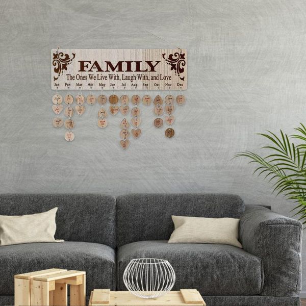 decorative objects & figurines wooden decorations birthday reminder calendar board party home wall decoration crafts sticker wind chimes dec
decorative objects & figurines wooden decorations birthday reminder calendar board party home wall decoration crafts sticker wind chimes dec