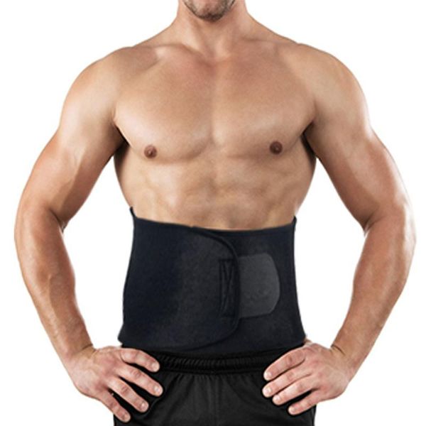 men's body shapers adjustable waist trimmer exercise sweat belt fat burner shaper slimming lose weight burn cellulite corset men, Black;brown
men's body shapers adjustable waist trimmer exercise sweat belt fat burner shaper slimming lose weight burn cellulite corset men, Black;brown