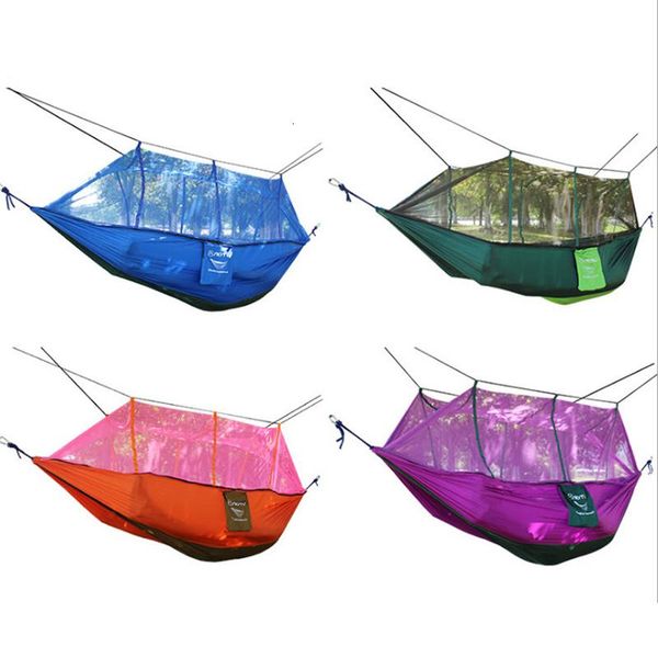 double parachute mosquito net hammock chair tourism tent garden swing camping hanging sleeping bag tents and shelters
double parachute mosquito net hammock chair tourism tent garden swing camping hanging sleeping bag tents and shelters