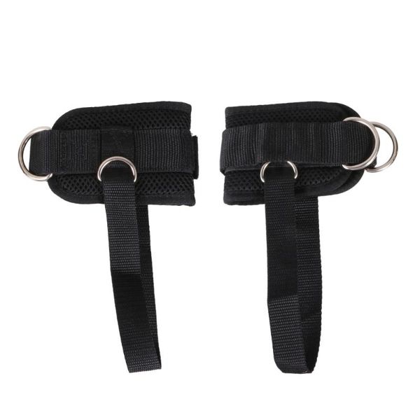 accessories 1 pair ankle straps support fitness cuffs padded protector
accessories 1 pair ankle straps support fitness cuffs padded protector