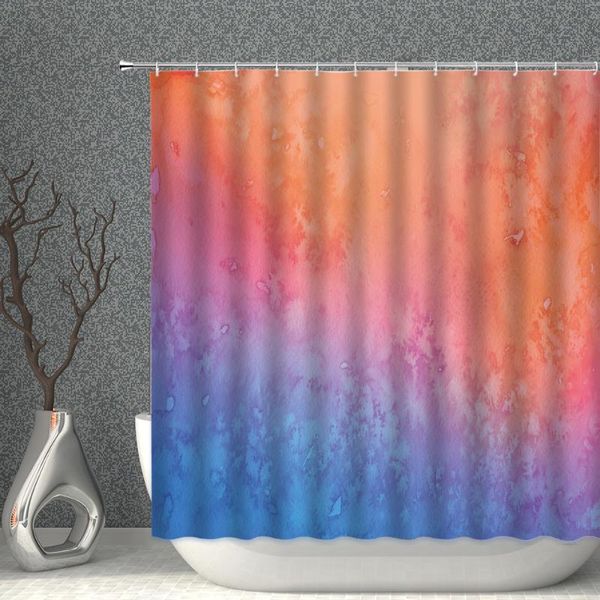 shower curtains simple curtain gradient pink purple green orange yellow blue waterproof bathroom bath screen bathtub partition
shower curtains simple curtain gradient pink purple green orange yellow blue waterproof bathroom bath screen bathtub partition