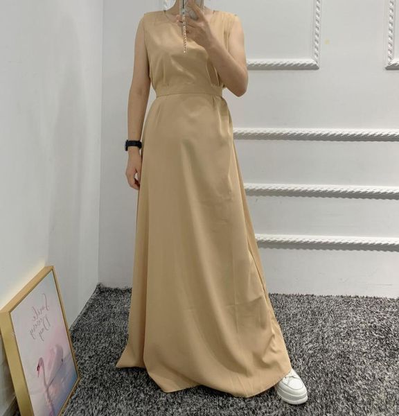 ethnic clothing ramadan eid muslim inside abaya modest maxi inner dress vestidos arab islamic hijab african dashiki jalabiya long robe gowns, Red
ethnic clothing ramadan eid muslim inside abaya modest maxi inner dress vestidos arab islamic hijab african dashiki jalabiya long robe gowns, Red