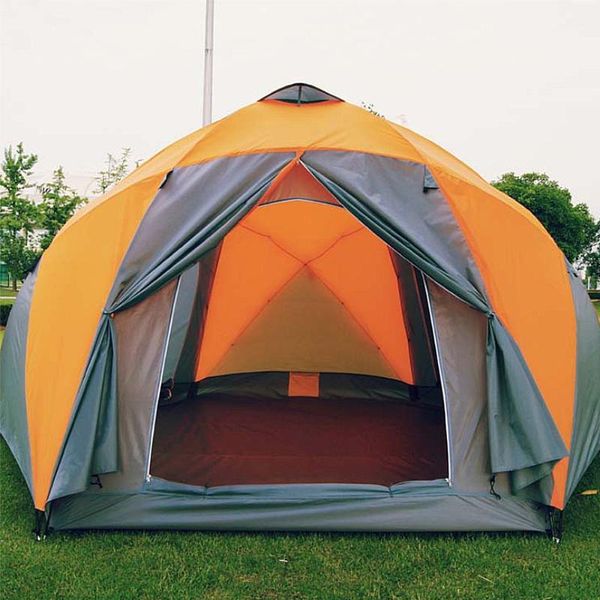 yurt tent tourist tents leisure weatherproof large camping for family holiday 8-10 person beach party double layer and shelters
yurt tent tourist tents leisure weatherproof large camping for family holiday 8-10 person beach party double layer and shelters