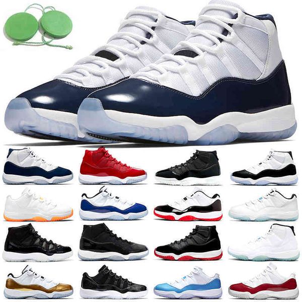 designer jumpman 11 basketball shoes men women sneakers 11s citrus legend blue cap and gown jubilee 25th sports shoe size 36-47 with tagsq9z
designer jumpman 11 basketball shoes men women sneakers 11s citrus legend blue cap and gown jubilee 25th sports shoe size 36-47 with tagsq9z