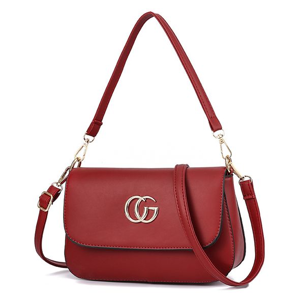 monthly sales 2021 new fashion simple single shoulder messenger bag
monthly sales 2021 new fashion simple single shoulder messenger bag