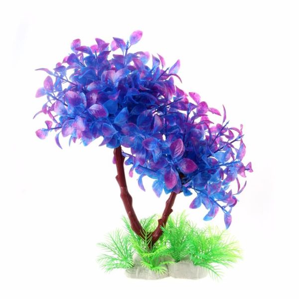 pcs aquatic plant simulation 4 colors artificial plastic grass fish tank water aquarium decoration ornament decorations
pcs aquatic plant simulation 4 colors artificial plastic grass fish tank water aquarium decoration ornament decorations