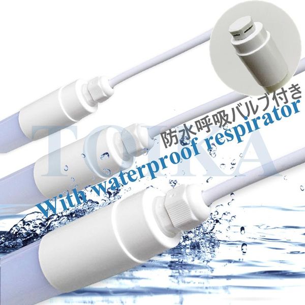 bulbs toika 50pcs 25w 5ft t8 led tube light waterproof ip65 vapor tight shop 1500mm proof farm lighting
bulbs toika 50pcs 25w 5ft t8 led tube light waterproof ip65 vapor tight shop 1500mm proof farm lighting