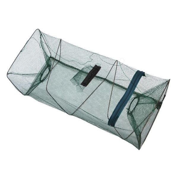 portable fishing net retractable fish shrimp mesh cage cast trap network foldable tackle with zipper accessories
portable fishing net retractable fish shrimp mesh cage cast trap network foldable tackle with zipper accessories