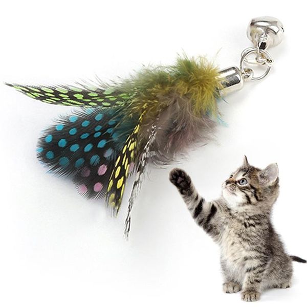 interactive cat wand toy refill funny pet teaser attachment feather stick replacement squeakly colorful ribbon toys
interactive cat wand toy refill funny pet teaser attachment feather stick replacement squeakly colorful ribbon toys