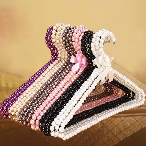 hangers & racks clothes hanger plastic pearl home closet space saver dress storage rack organization tools
hangers & racks clothes hanger plastic pearl home closet space saver dress storage rack organization tools