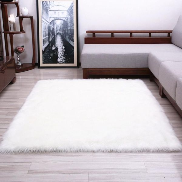 carpets artificial fur carpet wool mat long velvet living room coffee table sofa bedroom bedside blanket bay window
carpets artificial fur carpet wool mat long velvet living room coffee table sofa bedroom bedside blanket bay window