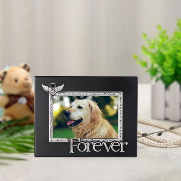 frames lasody forever in our hearts dog and cat memorial zinc alloy po frame fits 4x6 inch picture pet growth book
frames lasody forever in our hearts dog and cat memorial zinc alloy po frame fits 4x6 inch picture pet growth book