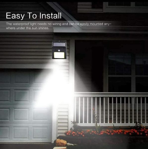 solar lamps outdoor light 20 led wireless waterproof safety motion sensor sunlight power saving street for garden
solar lamps outdoor light 20 led wireless waterproof safety motion sensor sunlight power saving street for garden