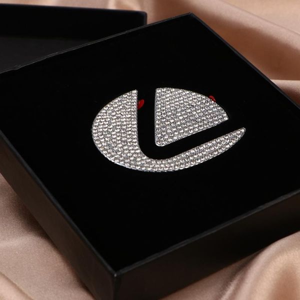 steering wheel covers 1pc fashion crystal decor sticker compatibel with lexusn car (silver, not compatible for style car)
steering wheel covers 1pc fashion crystal decor sticker compatibel with lexusn car (silver, not compatible for style car)