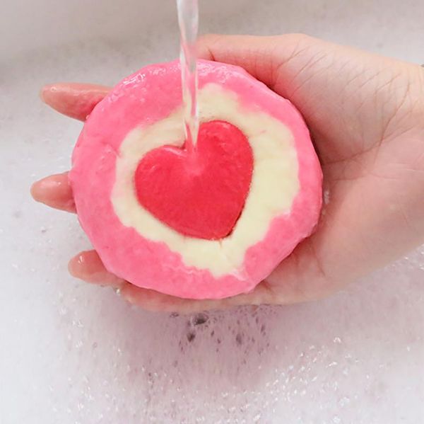 moisture bar soap bubble bath heart shaped shea butter rose essential oil body scrub salt bombs 2pcs yoga balls
moisture bar soap bubble bath heart shaped shea butter rose essential oil body scrub salt bombs 2pcs yoga balls