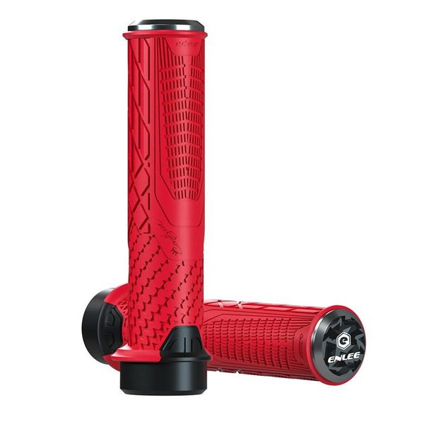 bike handlebars &components enlee handlebar grips comfortable tpr locking mtb grip for bmx
bike handlebars &components enlee handlebar grips comfortable tpr locking mtb grip for bmx