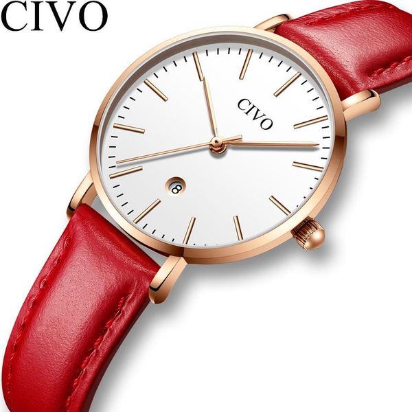 wristwatches civo ladies watches women 2021 relogio feminino chronograph gold quartz bayanlar izle, Slivery;brown
wristwatches civo ladies watches women 2021 relogio feminino chronograph gold quartz bayanlar izle, Slivery;brown