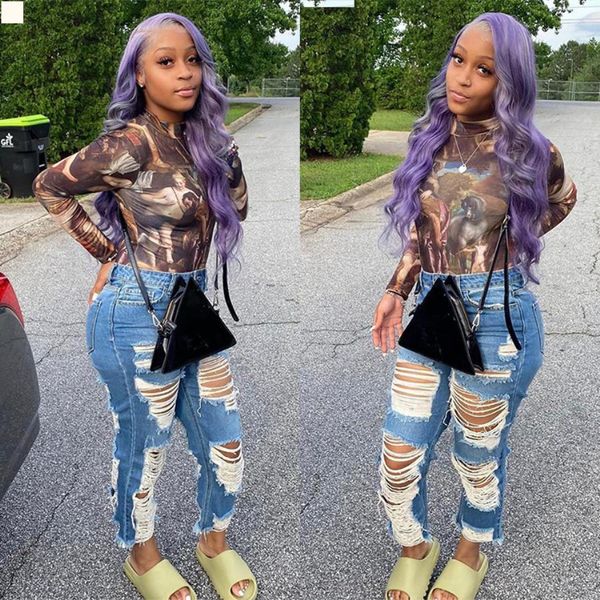 black womans clothes mom women designer jeans femme ripped denim trousers fashion leggings woman pants womens ripped indie unique plus size, Blue
black womans clothes mom women designer jeans femme ripped denim trousers fashion leggings woman pants womens ripped indie unique plus size, Blue