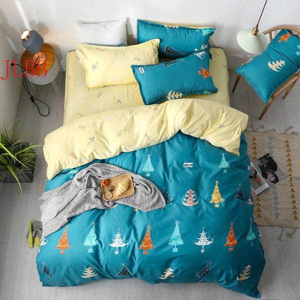 bedding sets christmas set green flower duvet cover winter bed tree bedclothes 3/4pcs boys girls home pastoral style
bedding sets christmas set green flower duvet cover winter bed tree bedclothes 3/4pcs boys girls home pastoral style