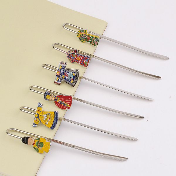 souvenir ancient style cultural creation dragon robe phoenix emperor queen cheongsam bookmark metal gift
souvenir ancient style cultural creation dragon robe phoenix emperor queen cheongsam bookmark metal gift