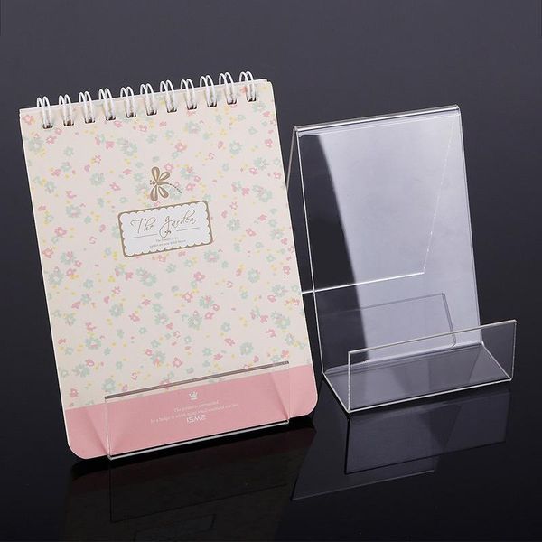 jewelry pouches, bags transparent acrylic bookshelf book stand bracket display set table notebook rack, Pink;blue
jewelry pouches, bags transparent acrylic bookshelf book stand bracket display set table notebook rack, Pink;blue