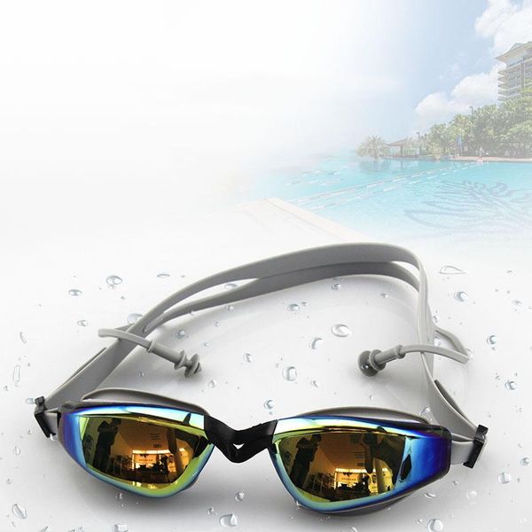 goggles professional swimming men and women anti-fog eyeglasses waterproof silicone glasses pool swim eyewear
goggles professional swimming men and women anti-fog eyeglasses waterproof silicone glasses pool swim eyewear