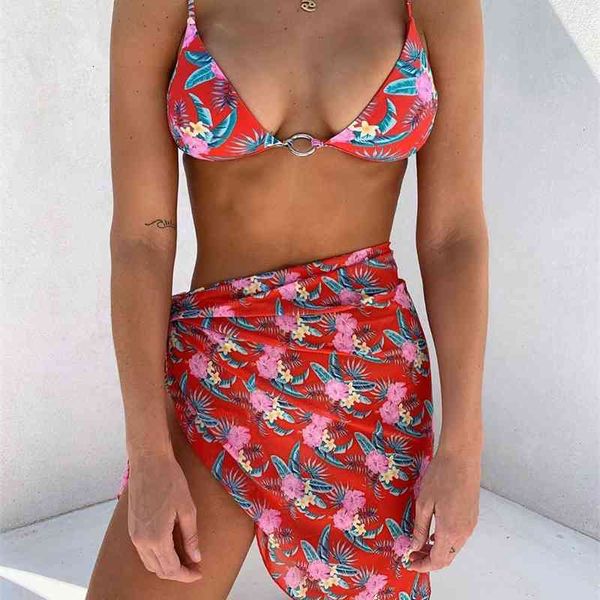women's swimwear halter printed bikini women female swimsuit three-pieces set micro thong bather bathing suit swim lady f8b5, White;black
women's swimwear halter printed bikini women female swimsuit three-pieces set micro thong bather bathing suit swim lady f8b5, White;black