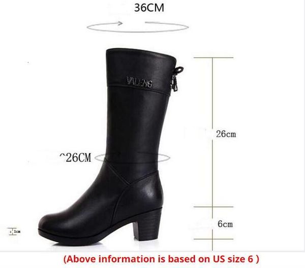 boots style winter wool fur inside warm shoes women high heels genuine leather handmade snow footwear botas 9mz3, Black
boots style winter wool fur inside warm shoes women high heels genuine leather handmade snow footwear botas 9mz3, Black