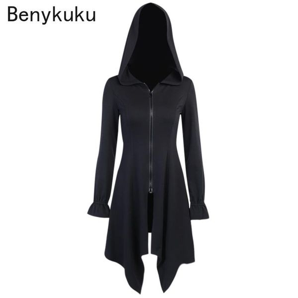 casual dresses black vintage hoodies dress goth punk high waist zipper long sleeve mini gothic streetwear grunge women sweater, Black;gray
casual dresses black vintage hoodies dress goth punk high waist zipper long sleeve mini gothic streetwear grunge women sweater, Black;gray