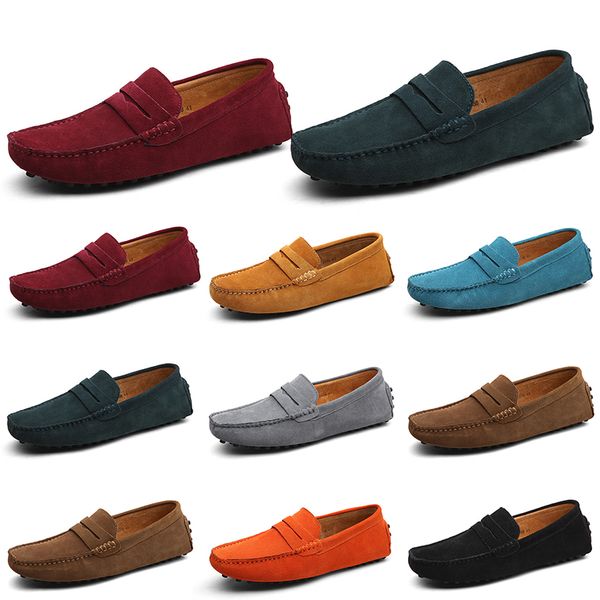 non-brand men casual shoes espadrilles triple black whites brown wine reds navy khaki mens sneakers outdoor jogging walking 39-47
non-brand men casual shoes espadrilles triple black whites brown wine reds navy khaki mens sneakers outdoor jogging walking 39-47