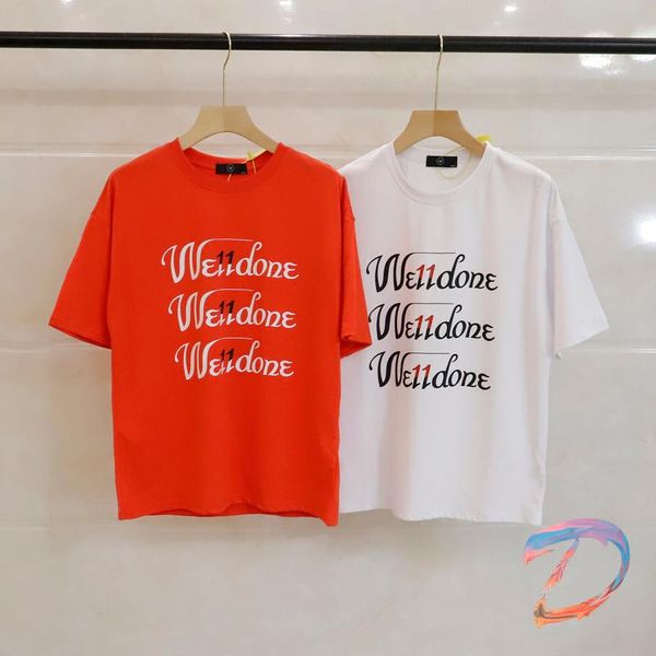 men's t-shirts we11done t-shirt cursive string drop-shoulder short-sleeved men women oversized welldone casual loose tshirt, White;black
men's t-shirts we11done t-shirt cursive string drop-shoulder short-sleeved men women oversized welldone casual loose tshirt, White;black