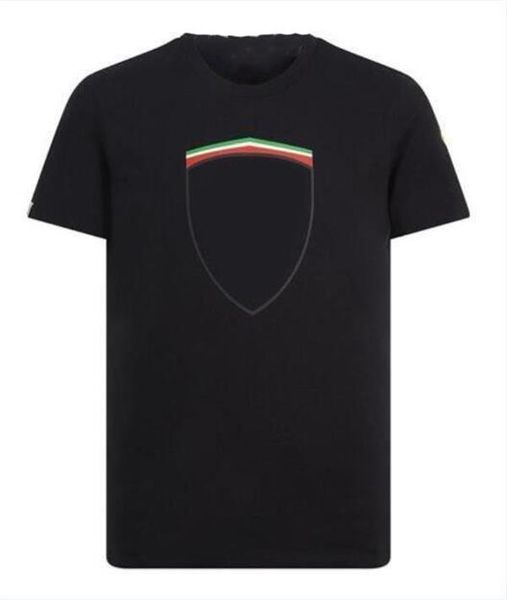 2021 summer outdoor f1 formula one racing team uniform round neck short sleeve large size can be customized with the same style
2021 summer outdoor f1 formula one racing team uniform round neck short sleeve large size can be customized with the same style