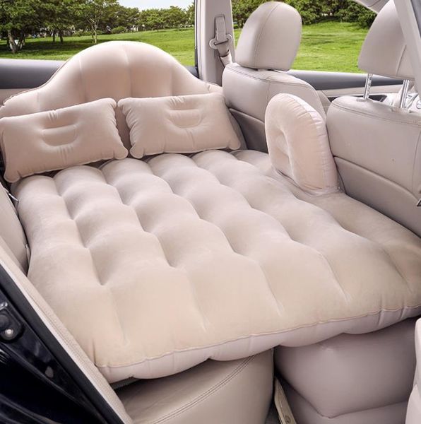 outdoor pads multi-function car inflatable bed rear travel flocking split air cushion
outdoor pads multi-function car inflatable bed rear travel flocking split air cushion