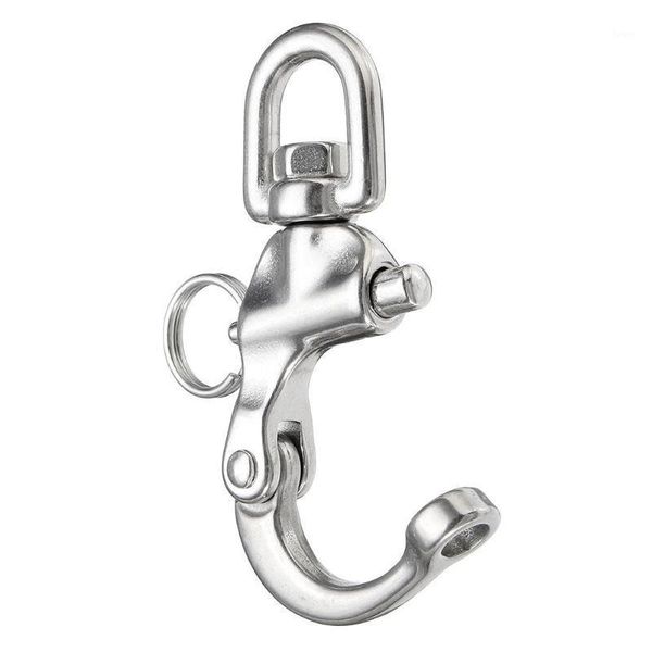 baitcasting reels yacht steel rotating spring shackle quick chain hook release ring eye for shipbuilding x9s4
baitcasting reels yacht steel rotating spring shackle quick chain hook release ring eye for shipbuilding x9s4