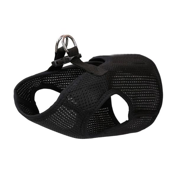 mesh vest harness set chest strap adjustable pet supplies soft dogs puppy collar reflective breathable dog collars & leashes
mesh vest harness set chest strap adjustable pet supplies soft dogs puppy collar reflective breathable dog collars & leashes
