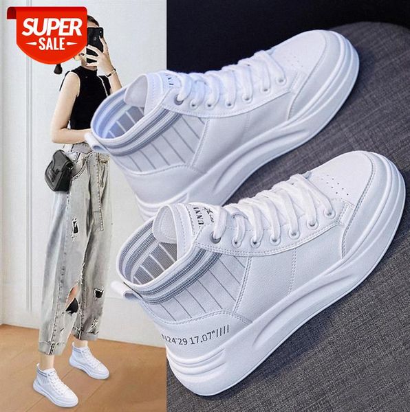 ins high-white shoes women korean student board thick-soled street casual zf10 #tl9j
ins high-white shoes women korean student board thick-soled street casual zf10 #tl9j
