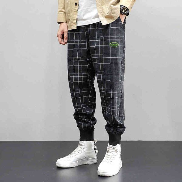 jeans japanese vintage fashion jeans loose fit plaid designer casual cargo pants homme wide leg harem trousers hip hop joggers men, Blue
jeans japanese vintage fashion jeans loose fit plaid designer casual cargo pants homme wide leg harem trousers hip hop joggers men, Blue