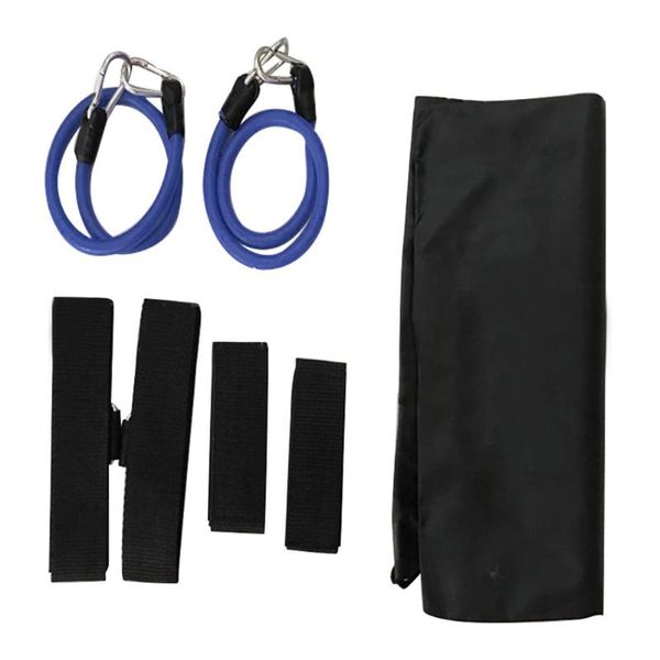 resistance band adjustable buckle leg strength practical bounce training rope basketball volleyball tennis elastic exercises bands
resistance band adjustable buckle leg strength practical bounce training rope basketball volleyball tennis elastic exercises bands
