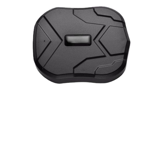 car gps & accessories tracker vehicle locator waterproof magnet voice monitor