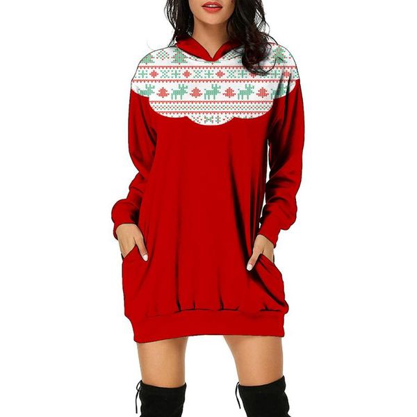 women's hoodies & sweatshirts fashion christmas bag hip pockets printed long sleeve splice loose casual sweatshirt for women autumn hoo, Black
women's hoodies & sweatshirts fashion christmas bag hip pockets printed long sleeve splice loose casual sweatshirt for women autumn hoo, Black