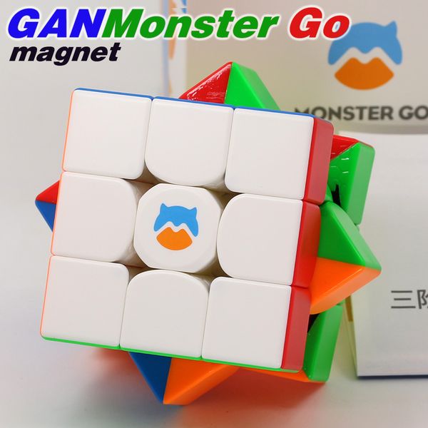 magic cube puzzle cube monster go magnetic cube 3x3x3 3x3 professional s speed magnet puzzle game cubes new arrival
magic cube puzzle cube monster go magnetic cube 3x3x3 3x3 professional s speed magnet puzzle game cubes new arrival