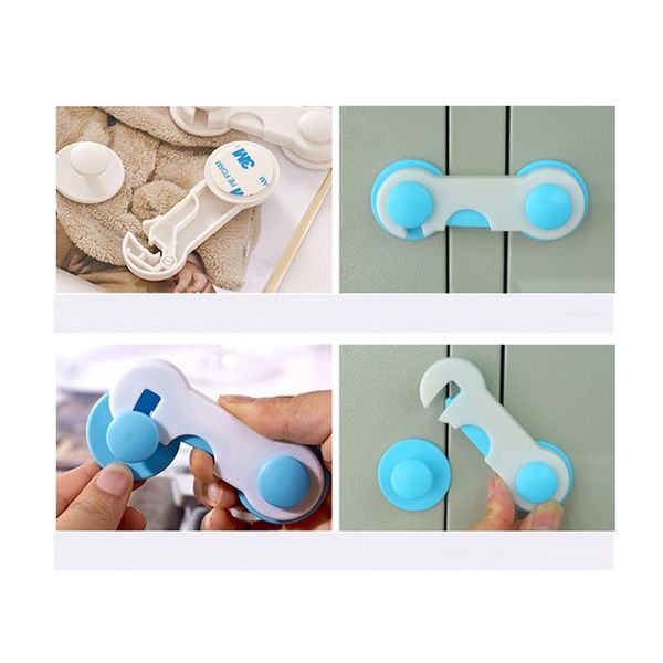 carriers, slings & backpacks plastic wardrobe cabinet lock baby child safety protection kids safe for refrigerators security drawer closet l
carriers, slings & backpacks plastic wardrobe cabinet lock baby child safety protection kids safe for refrigerators security drawer closet l
