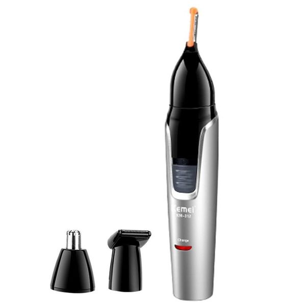 3in1 rechargeable nose trimmer beard trimer for men ear cleaning eyebrow hair and shaver removal electric & trimmers
3in1 rechargeable nose trimmer beard trimer for men ear cleaning eyebrow hair and shaver removal electric & trimmers