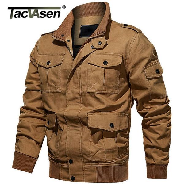 men's military tactical army jackets cargo work coats outdoor hunting combat winter outwear rip-sduable full zip, Black;brown
men's military tactical army jackets cargo work coats outdoor hunting combat winter outwear rip-sduable full zip, Black;brown