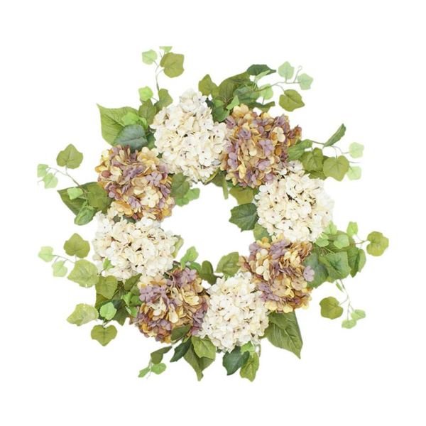 decorative flowers & wreaths artificial flower simulation garland wreath door trim decorations christmas european hydrangea wedding arrangem
decorative flowers & wreaths artificial flower simulation garland wreath door trim decorations christmas european hydrangea wedding arrangem