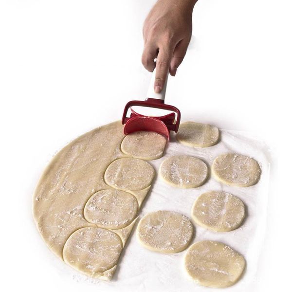 baking & pastry tools 1pcs lfgb grade abs/pp manual dumpling skin maker dough roller cutter mold portable kitchen supplies handy gadgets mul
baking & pastry tools 1pcs lfgb grade abs/pp manual dumpling skin maker dough roller cutter mold portable kitchen supplies handy gadgets mul