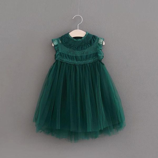 girl's dresses princes kids girls tulle ruffles lace party dress candy beige red green and brown color summer fashion, Red;yellow
girl's dresses princes kids girls tulle ruffles lace party dress candy beige red green and brown color summer fashion, Red;yellow