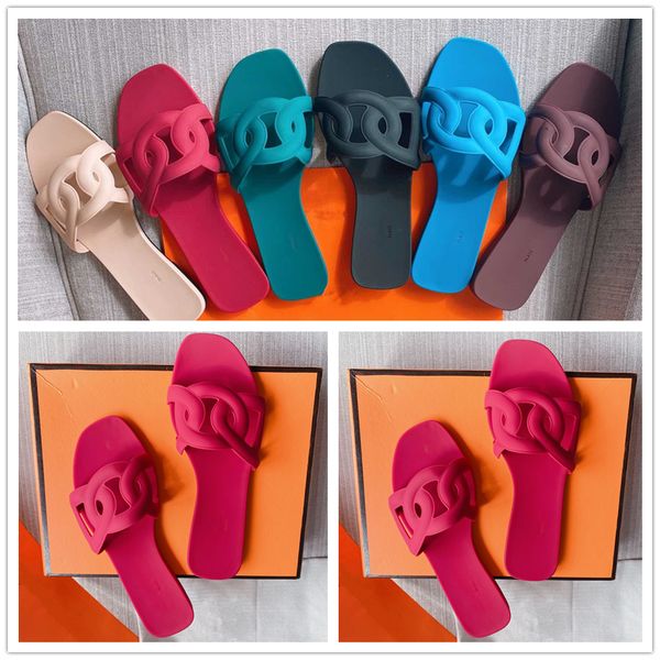 2021 beach sandal fashion women designer slide sandals summer mule pattern slippers paris loafers striped leather shoes with box, Black
2021 beach sandal fashion women designer slide sandals summer mule pattern slippers paris loafers striped leather shoes with box, Black